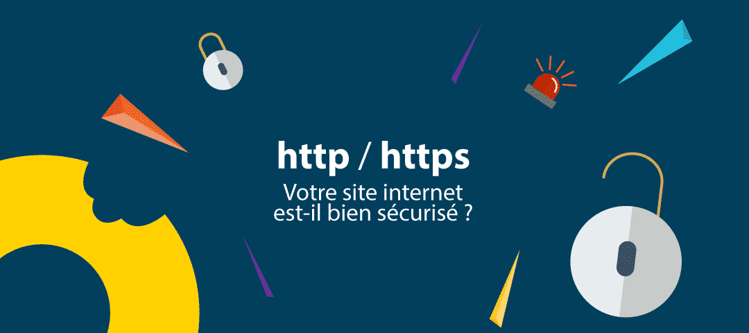 Pourquoi avez-vous reçu des messages d’avertissements sur google chrome ?